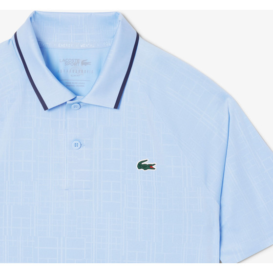 Lacoste Djokovic Polo