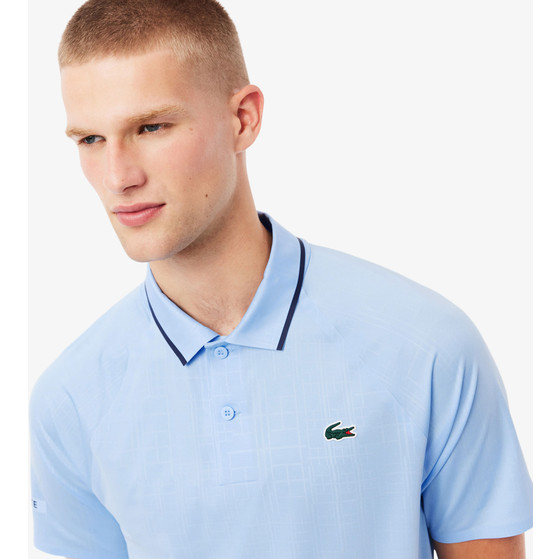 Lacoste Djokovic Polo