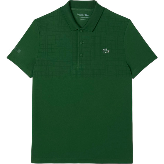 Lacoste Djokovic Polo