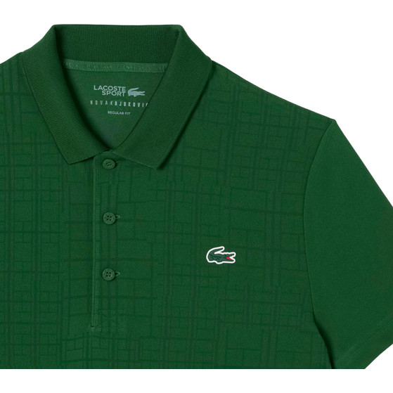 Lacoste Djokovic Polo