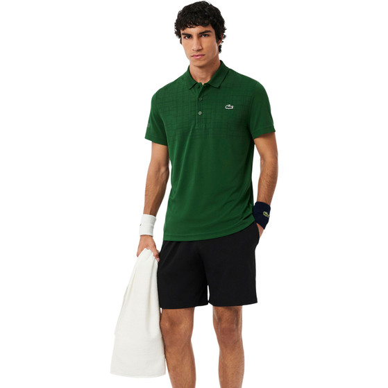 Lacoste Djokovic Polo