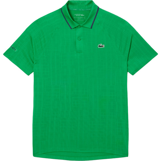 Lacoste Djokovic Polo
