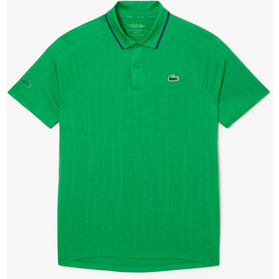 Lacoste Djokovic Polo