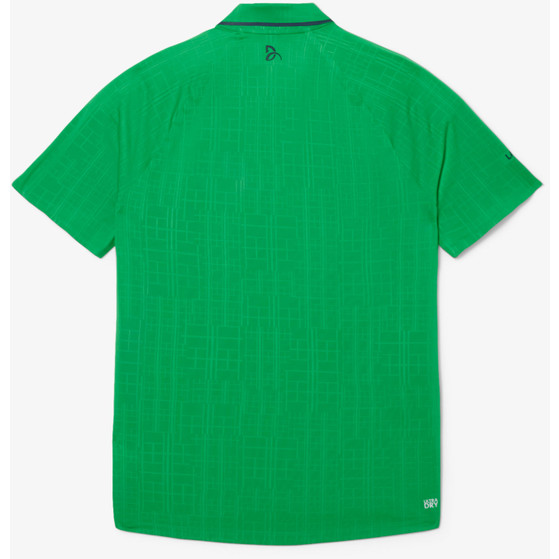 Lacoste Djokovic Polo