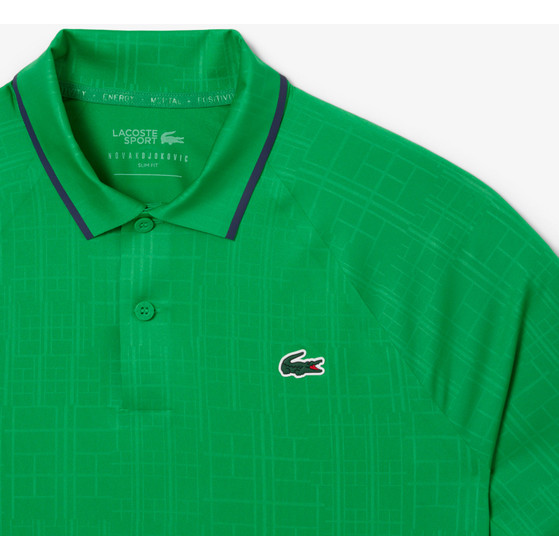 Lacoste Djokovic Polo