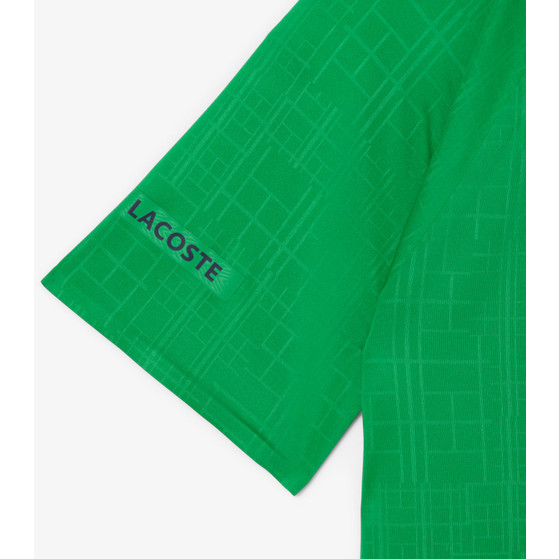 Lacoste Djokovic Polo