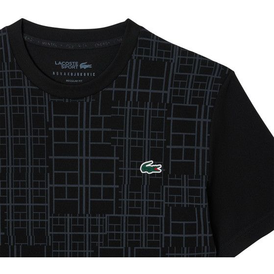 Lacoste Djokovic Tee
