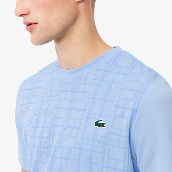 Lacoste Djokovic T-shirt