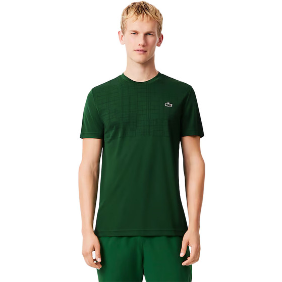 Lacoste Djokovic T-shirt