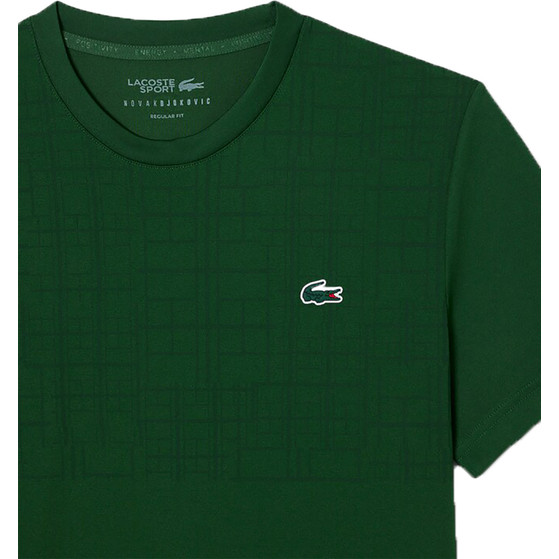Lacoste Djokovic T-shirt