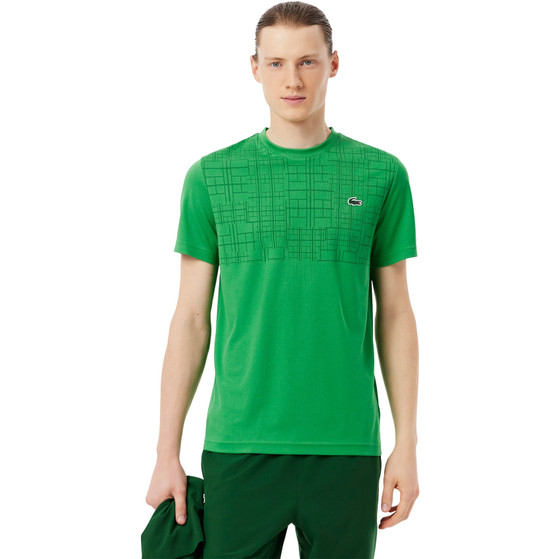 Lacoste Djokovic Tee
