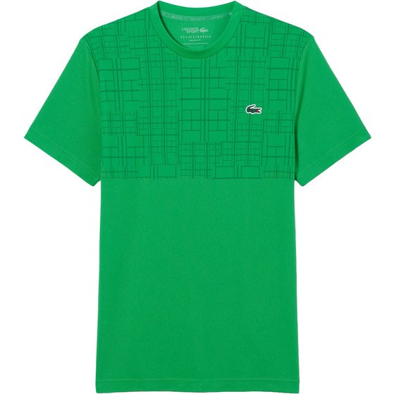 Lacoste Djokovic Tee