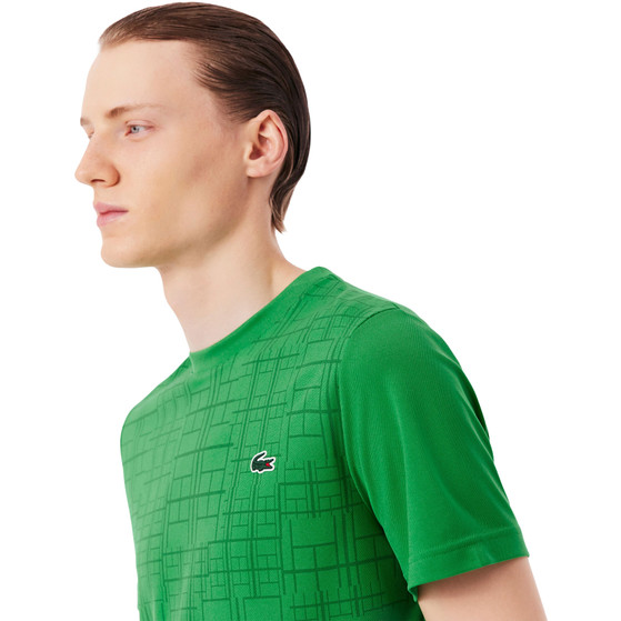 Lacoste Djokovic Tee