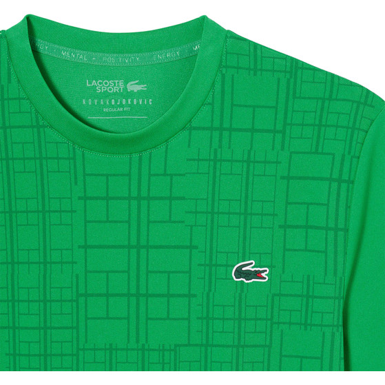 Lacoste Djokovic Tee