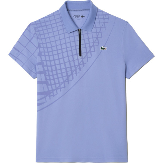 Lacoste Ultra Dry Player Polo