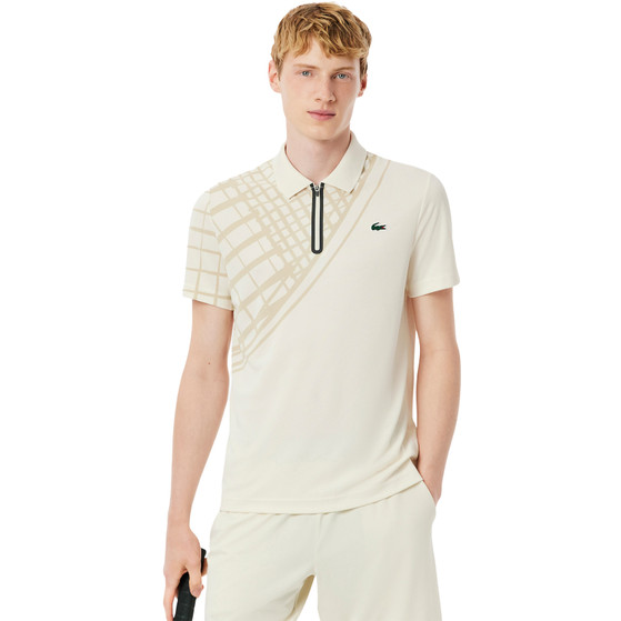 Lacoste Ultra Dry Player Polo