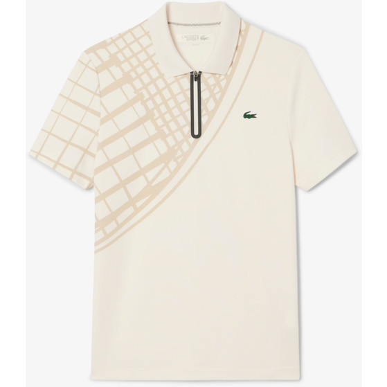 Lacoste Ultra Dry Player Polo