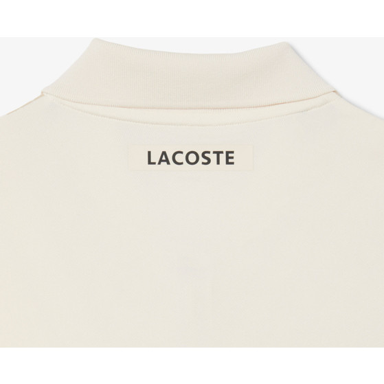 Lacoste Ultra Dry Player Polo