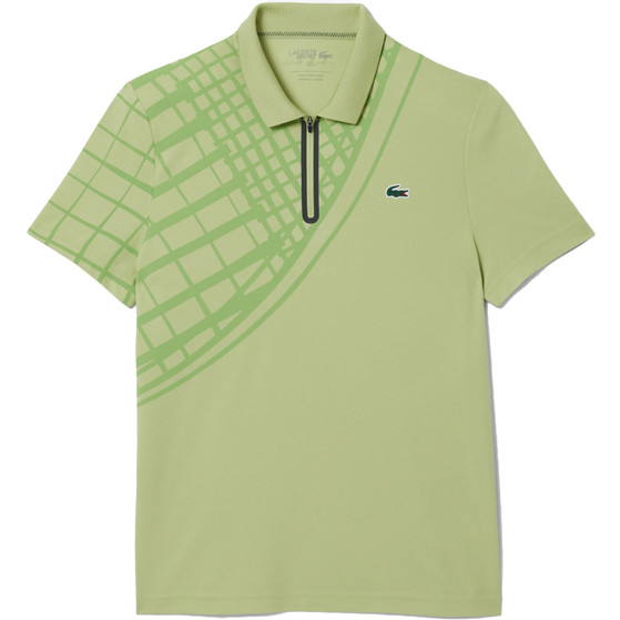 Lacoste Ultra Dry Player Polo