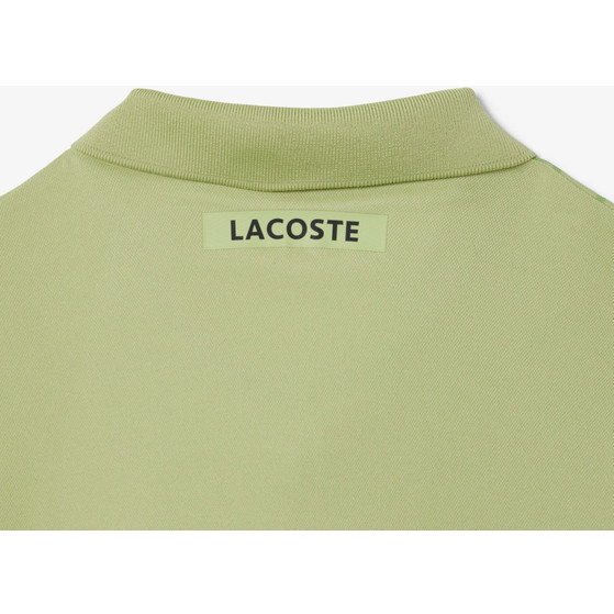 Lacoste Ultra Dry Player Polo