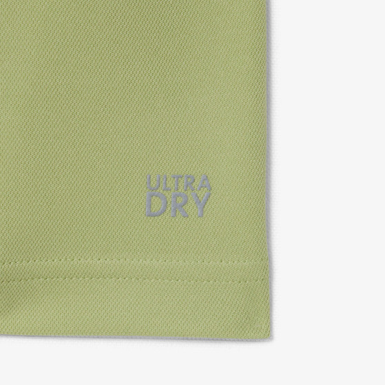Lacoste Ultra Dry Player Polo