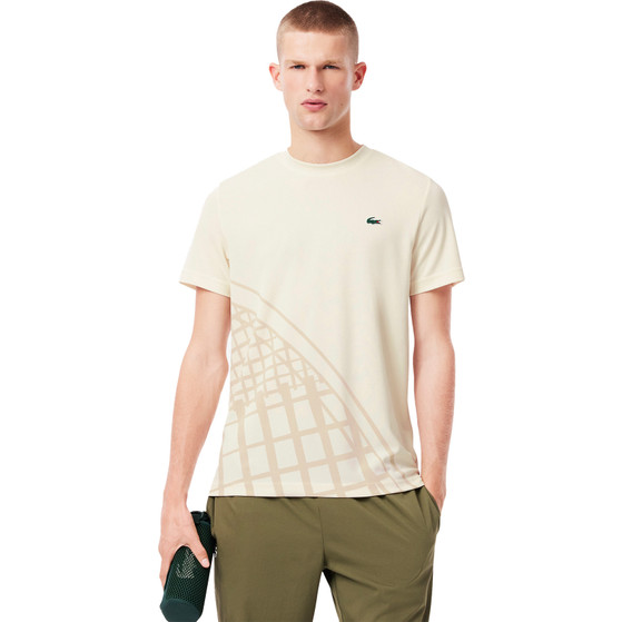 Lacoste Technical Player Tee
