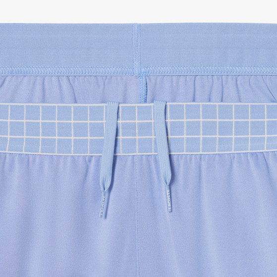 Lacoste 8 Inch Player Short