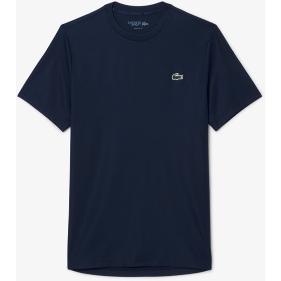 Lacoste Polyester Light Tee
