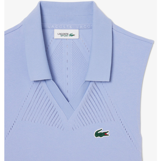 Lacoste Player Dress