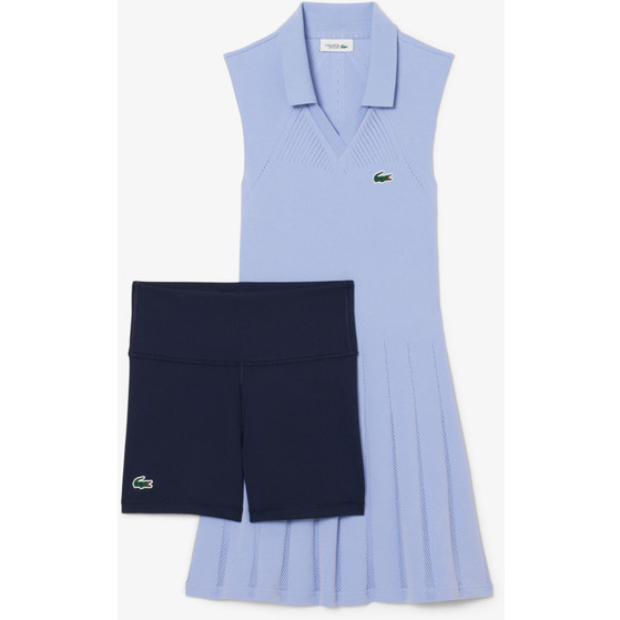 Lacoste Player Dress