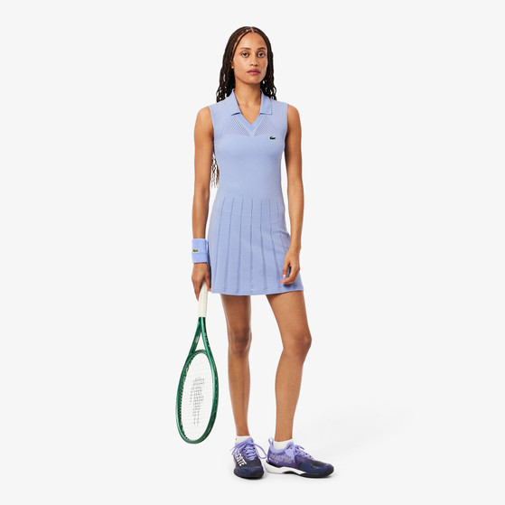 Lacoste Player Dress