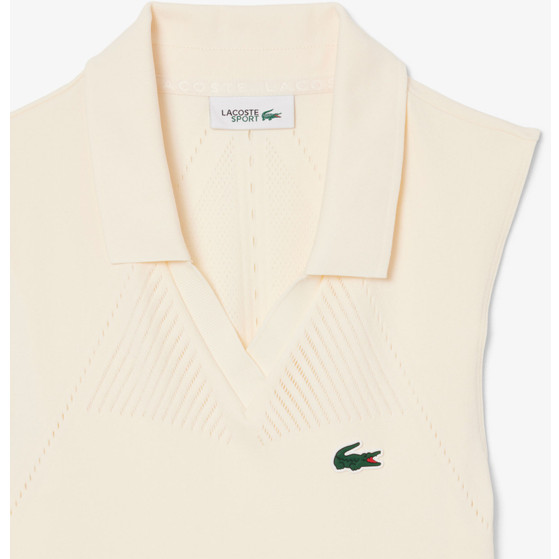 Lacoste Player Klänning