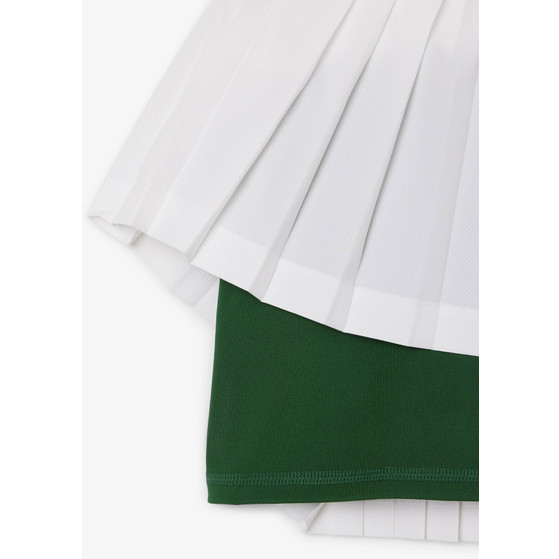 Lacoste Player Skirt