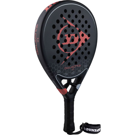 Dunlop Galatica OS