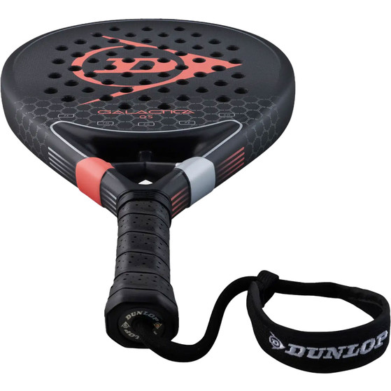Dunlop Galatica OS