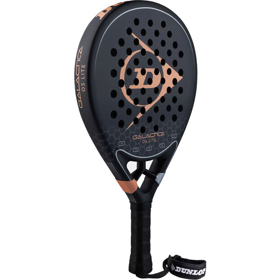 Dunlop Galatica OS Lite