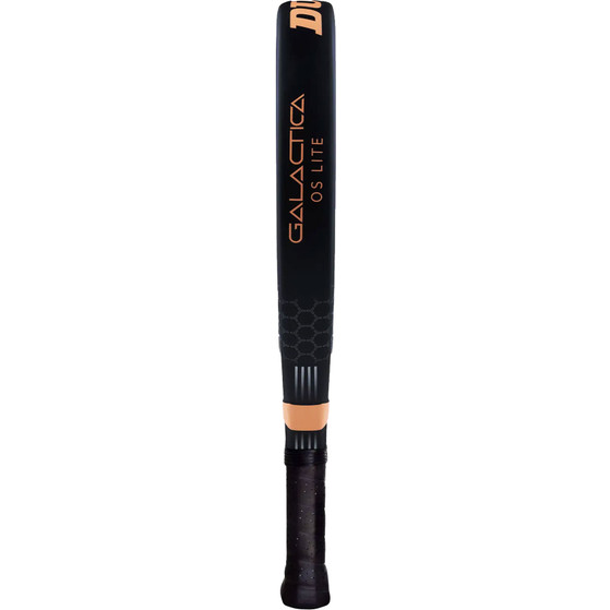 Dunlop Galatica OS Lite