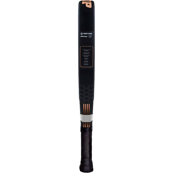 Dunlop Galatica OS Lite