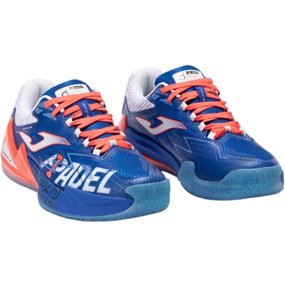 Joma A1 Padel Limited Edition Heren