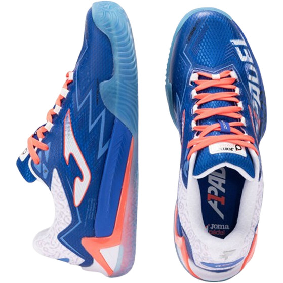 Joma A1 Padel Limited Edition Heren