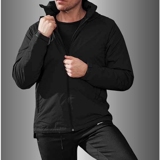 Stanno Prime All Season Jacket