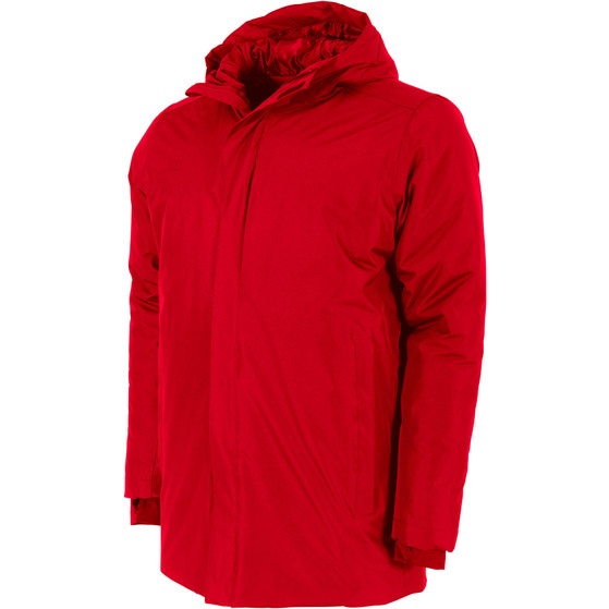 Stanno Prime Padded Coach Jacket