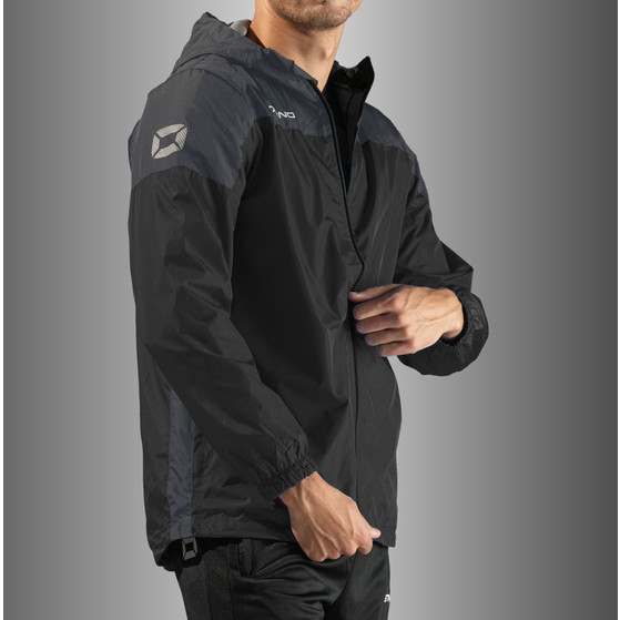 st.anno Prime Windbreaker