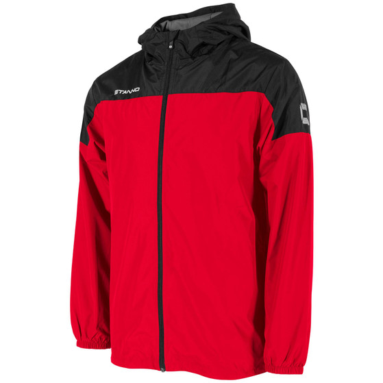 st.anno Prime Windbreaker Barn