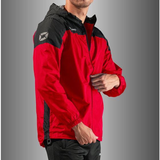 st.anno Prime Windbreaker Barn