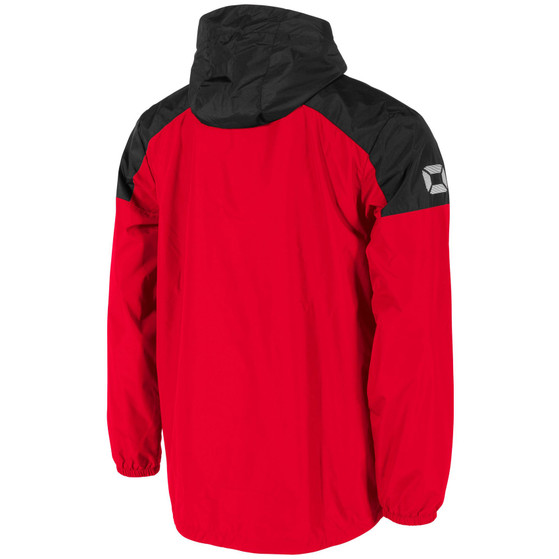 st.anno Prime Windbreaker Barn