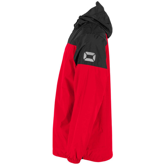 st.anno Prime Windbreaker Barn