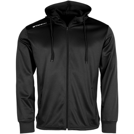 Stanno Field Hooded Full-Zip Top Kids