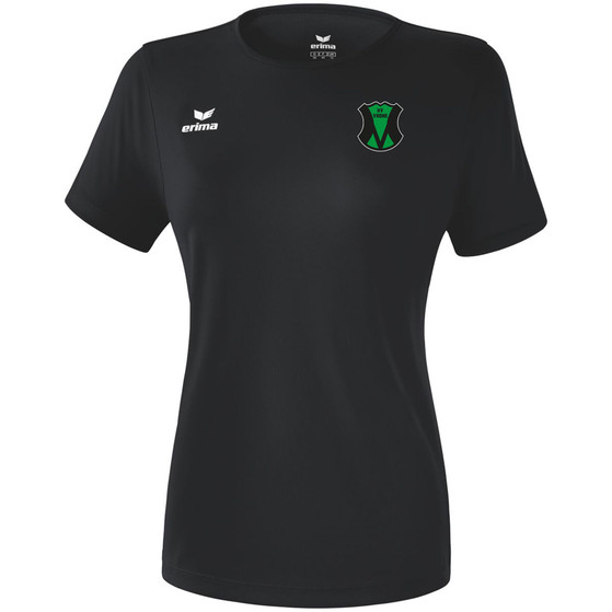 Erima Poly Shirt Women HV Vrone
