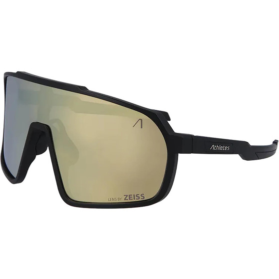 Athletes Eyewear Game Changer